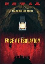 Edge of Isolation - Jeff Houkal