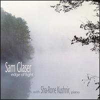 Edge of Light - Sam Glaser