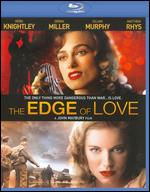 Edge of Love [Blu-ray] - John Maybury
