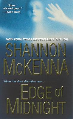 Edge of Midnight - McKenna, Shannon