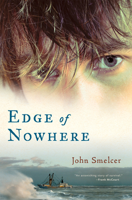 Edge of Nowhere - Smelcer, John