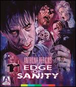 Edge of Sanity [Blu-ray] - Gerard Kikoine