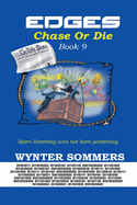 Edges: Chase or Die: Book 9