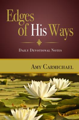 Edges of His Ways - Carmichael, Amy