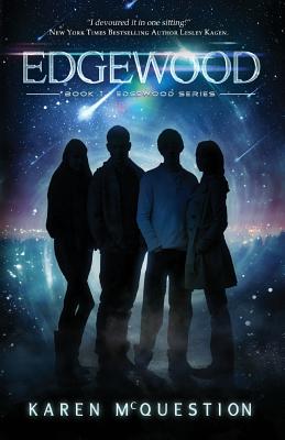 Edgewood: (Edgewood Series) - McQuestion, Karen