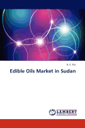 Edible Oils Market in Sudan