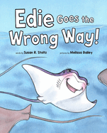 Edie Goes the Wrong Way