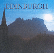 Edinburgh: Magic and Mystery