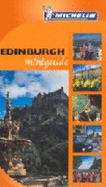 Edinburgh Miniguide