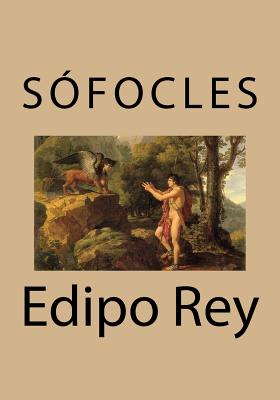 Edipo Rey - Sofocles