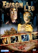 Edison and Leo - Neil Burns