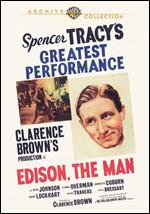 Edison, the Man - Clarence Brown