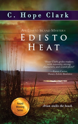 Edisto Heat - Clark, C Hope
