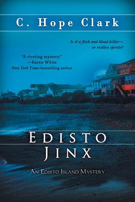 Edisto Jinx - Clark, C Hope