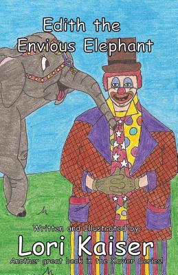 Edith the Envious Elephant - 