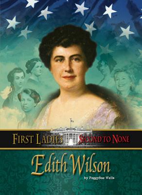 Edith Wilson - Wells, Peggy Sue