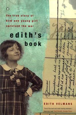 Edith's Book - Velmans, Edith