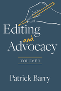 Editing and Advocacy