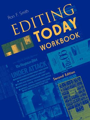 Editing Today Workbook - Smith, Ron F