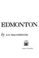 Edmonton : a history