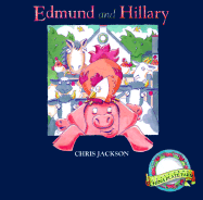 Edmund and Hillary: A Tale from China Plate Farm