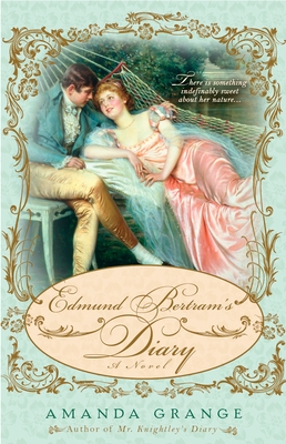 Edmund Bertram's Diary - Grange, Amanda