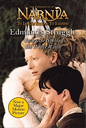 Edmund's Struggle: Under the Spell of the White Witch