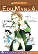 Edu-manga: Beethoven