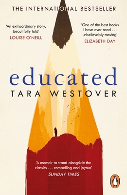 Educated: The international bestselling memoir - Westover, Tara