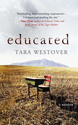 Educated - Westover, Tara