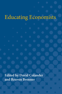 Educating Economists