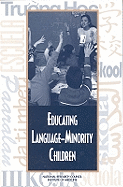 Educating Language-Minority Children