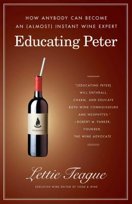 Educating Peter: Educating Peter - Teague, Lettie