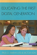 Educating the First Digital Generation