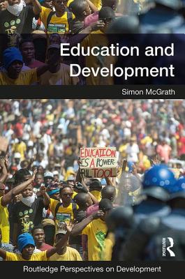 Education and Development - McGrath, Simon