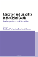 Education and Disability in the Global South: New Perspectives from Africa and Asia