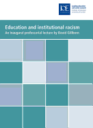 Education and Institutional Racism [Op]