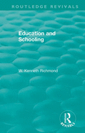 Education and Schooling