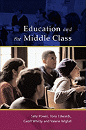 Education and the Middle Class