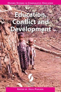 Education, Conflict and Development