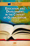 Education & Development in the Context of Globalization