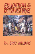 Education in the British West Indies