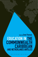 Education in the Commonwealth Caribbean and Netherlands Antilles