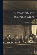 Education of Business Men