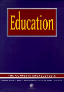 Education: The Complete Encyclopedia (CD-ROM)