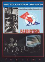 Educational Archives: Patriotism