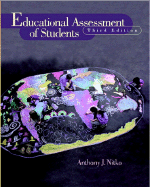 Educational Assessment of Students - Nitko, Anthony J