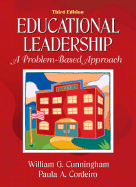 Educational Leadership: A Problem-Based Approach