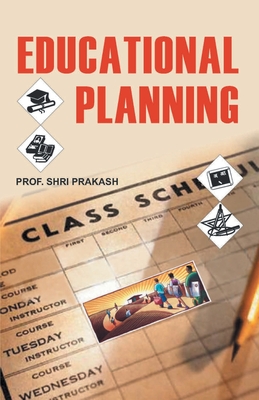 Educational Planning (Pb) - Prakash, Shri