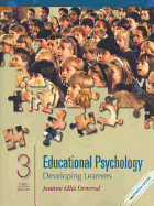 Educational Psychology: Developing Learners - Ormrod, Jeanne Ellis